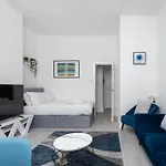 London Central Luxury Apt