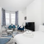 London Central Luxury Apt