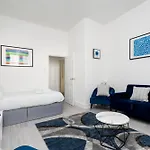 London Central Luxury Apt
