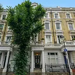 Lg4 - Modern & Spacious 2-Bed In Notting Hill