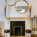 Lg4 - Modern & Spacious 2-Bed In Notting Hill