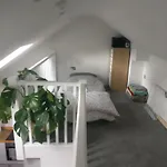 Loft Flat, London