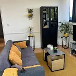 Quiet Flat In Central Camden
