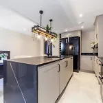 Peaceful 5Br House With Garden & Terrace, Se London