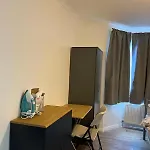 Oxborne Rooms Uk - Wyatt