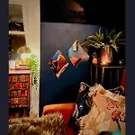 The Maple Retreat - Hampstead