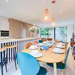 Neoteric Home Wimbledon Village