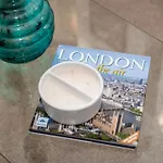 Welcome London - Trafalgar Square