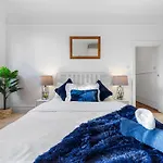 3 Bedroom Sloane Square Kings Road Chelsea Bm1