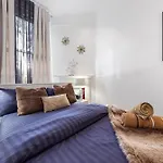 3 Bedroom Sloane Square Kings Road Chelsea Bm1