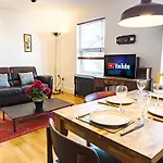 Hackney Central Houseshare