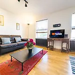 Hackney Central Houseshare