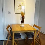 Flat In London