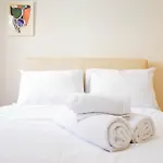 Spacious 4-Bed In St.John\'S Wood