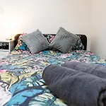 Hackney Central Houseshare
