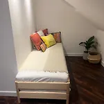Spacious Battersea Rooms And Apartments