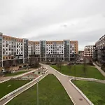 Splendid 2 Bdr Apt With Panoramic View, Acton