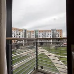Splendid 2 Bdr Apt With Panoramic View, Acton