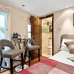 Bright Earl\'S Court Apartment- Sva