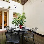 Bright Earl\'S Court Apartment- Sva