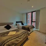 Oxford Street Residence