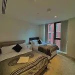 Oxford Street Residence