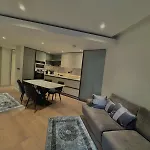 Oxford Street Residence
