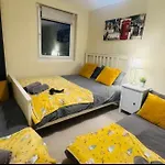 Prime Central London Rooms