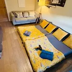 Prime Central London Rooms