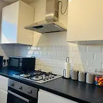 Irongate House London By Smart Corporate Stays