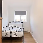 The West Hampstead Base - Central 2Bdr Apartment