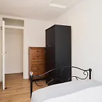 The West Hampstead Base - Central 2Bdr Apartment