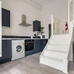 Notting Hill Studios By Keyhol Holidays