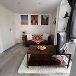 Notting Hill Studios By Keyhol Holidays