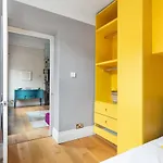 3Bed Design Gem In Kensington