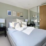 The Kennington Park Retreat - Inviting 2Bdr Apartment