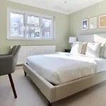 The Kennington Park Retreat - Inviting 2Bdr Apartment