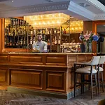 Best Western Burns Hotel Kensington