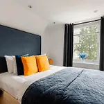 Architect\'S Sophisticated Private 3Bed 3Bath House Off Oxford St