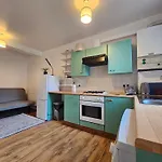 London Aldgate Stay