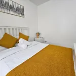 London Aldgate Stay