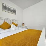 London Aldgate Stay