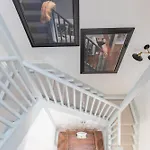 Impeccably Curated 2Bd Home South East London