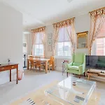 Vintage 1Bd Flat 5 Mins From Earls Court Station