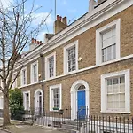 5 Bedroom House - 2 To 8 People