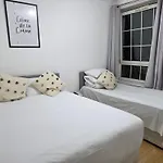 Budget Grey House