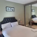 Divine Suite, London
