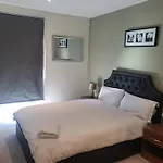 Divine Suite, London