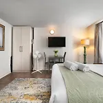 XX - Fitzrovia Modern Apartments