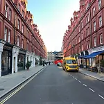 Lovely Studio Baker Street